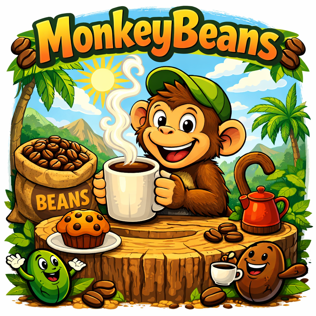 MonkeyBeans